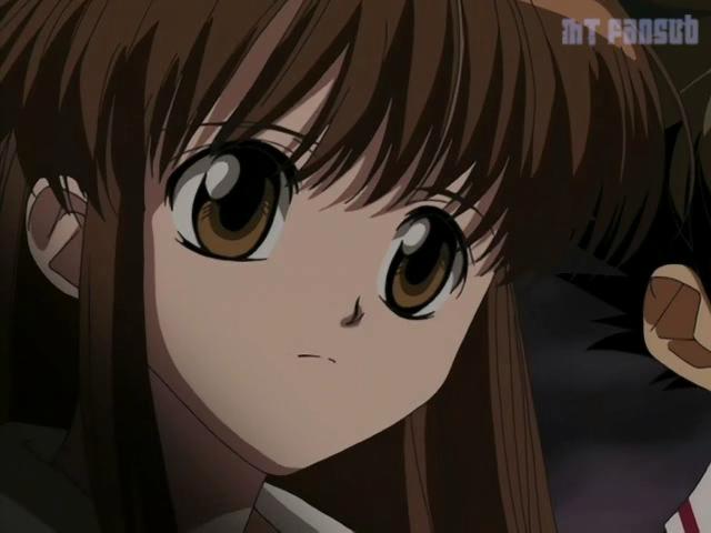 Otaku Gallery  / Anime e Manga / D.N.Angel / Screen Shots / Stage 13 - Il simbolo eterno / 052.jpg